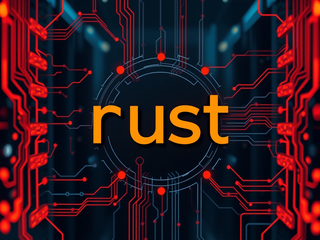 AI 서빙 업계의 Rust: 왜 주목받고 있는가?